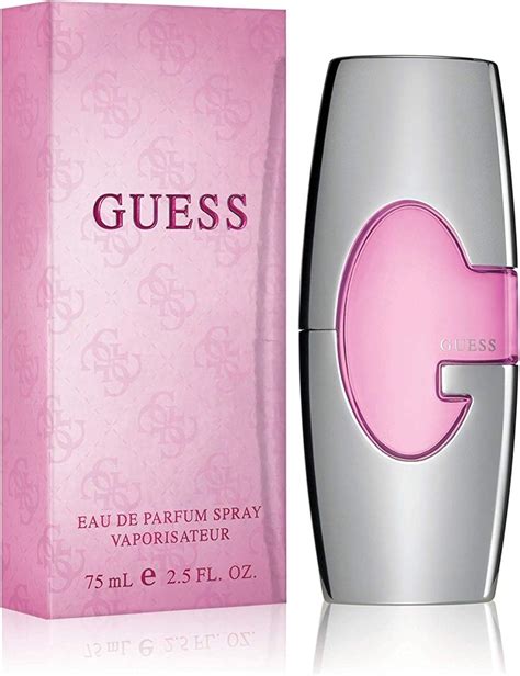 parfum guess|guess perfumes for women.